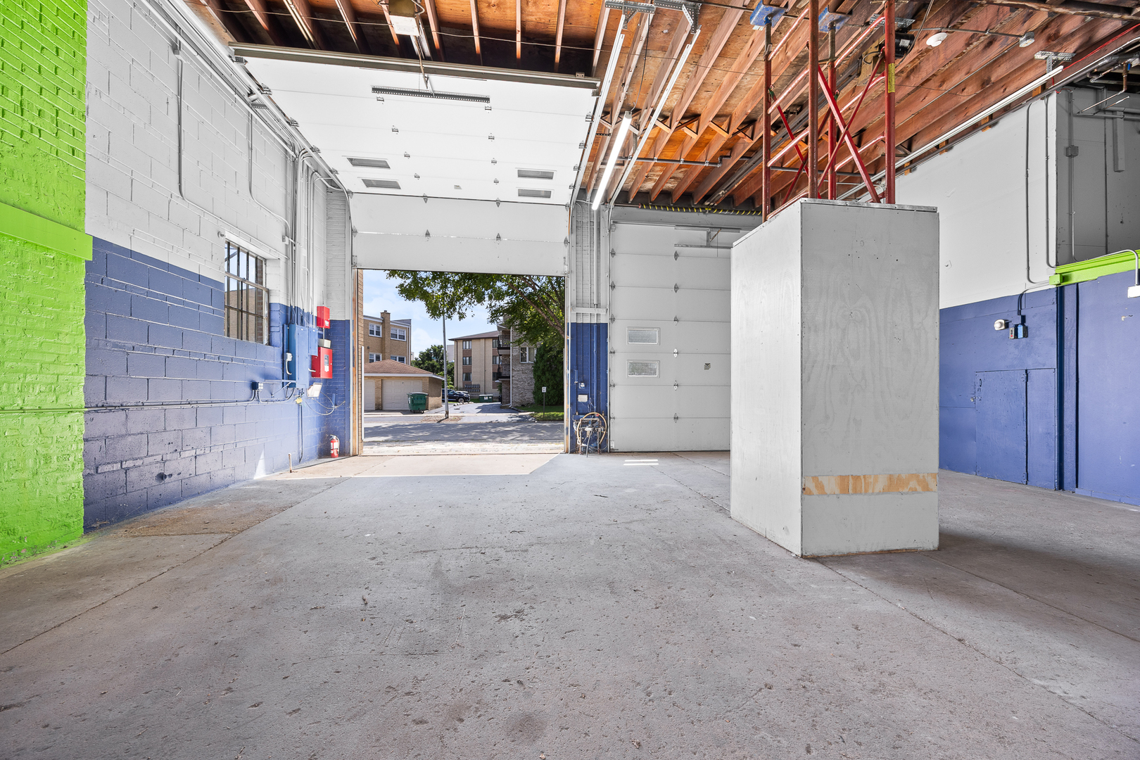 4520 Rumsey Avenue, Oak Lawn, IL 60453