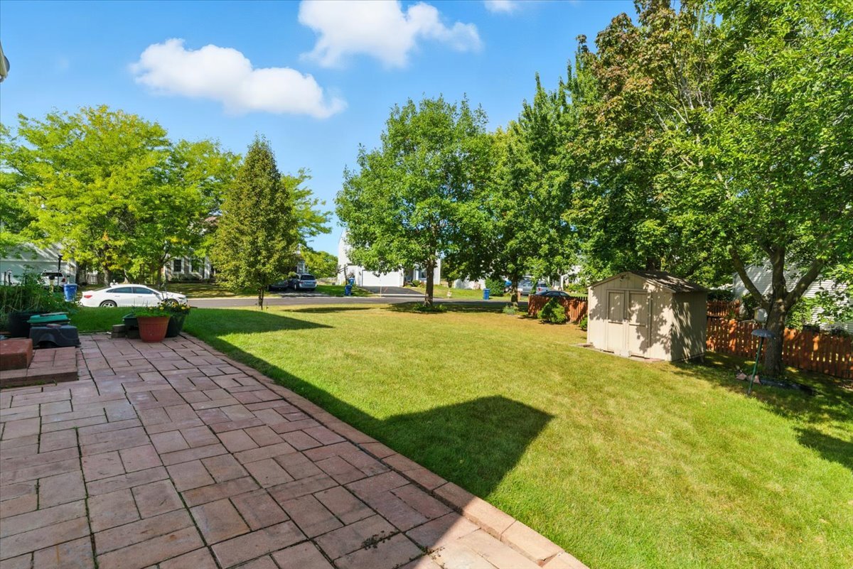 880 Savanna Springs Drive, Lake Villa, IL 60046