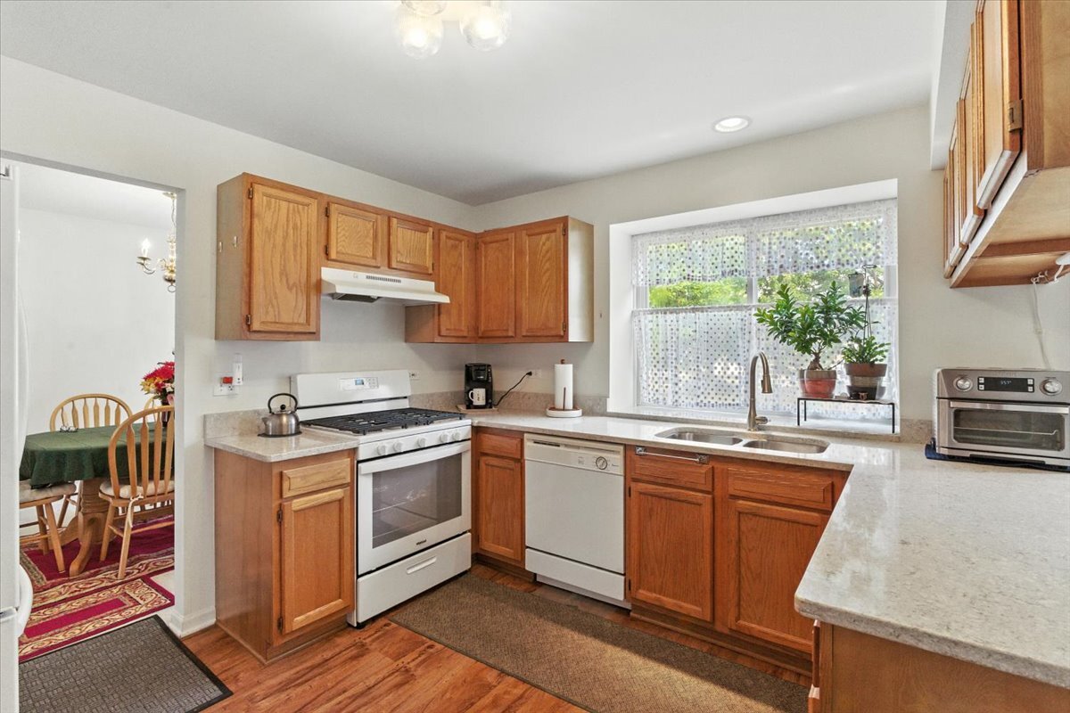 880 Savanna Springs Drive, Lake Villa, IL 60046