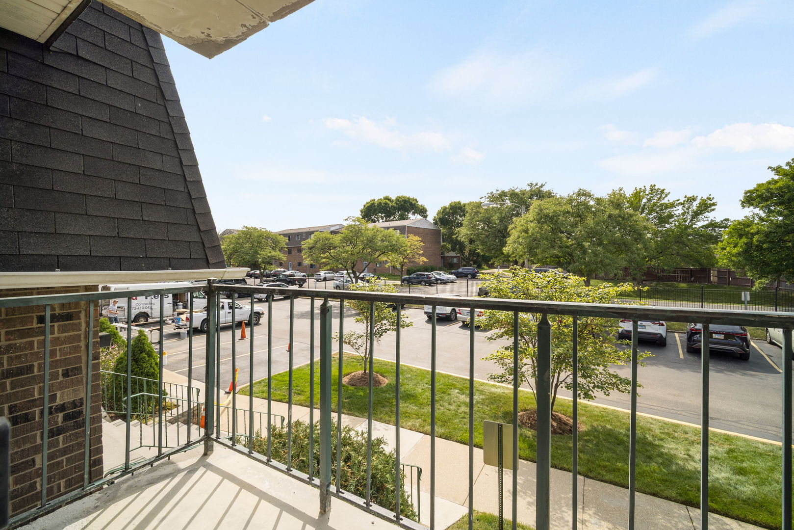 3856 S Parkway Drive #2A, Northbrook, IL 60062