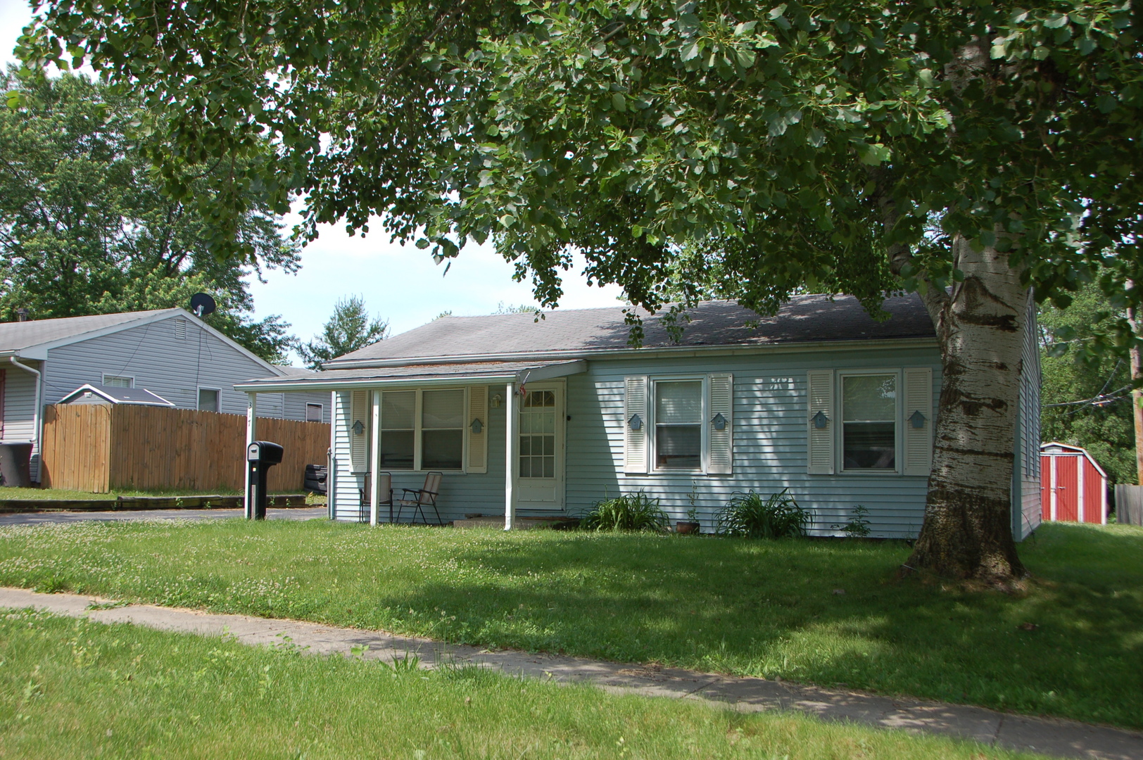 317 Bonnie Drive, Lockport, IL 60441