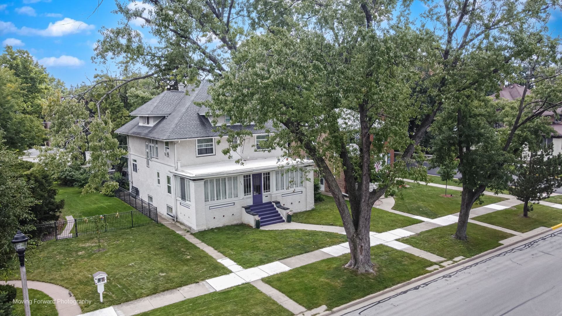 3145 Wisconsin Avenue, Berwyn, IL 60402
