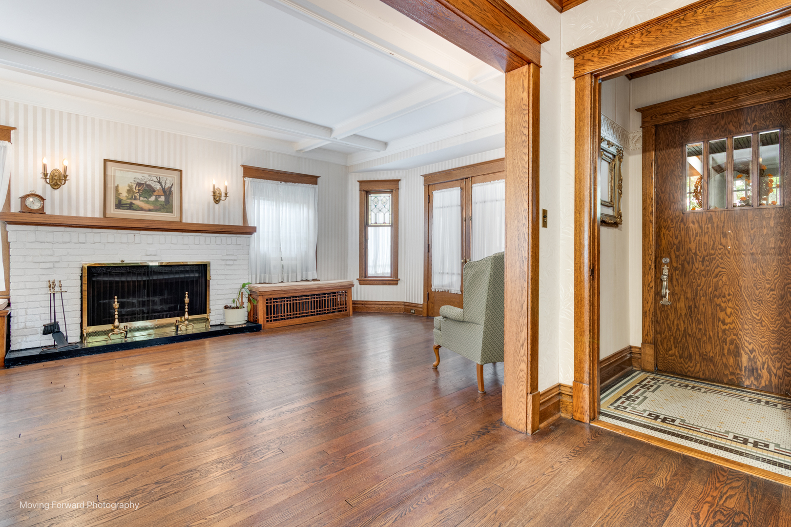3145 Wisconsin Avenue, Berwyn, IL 60402