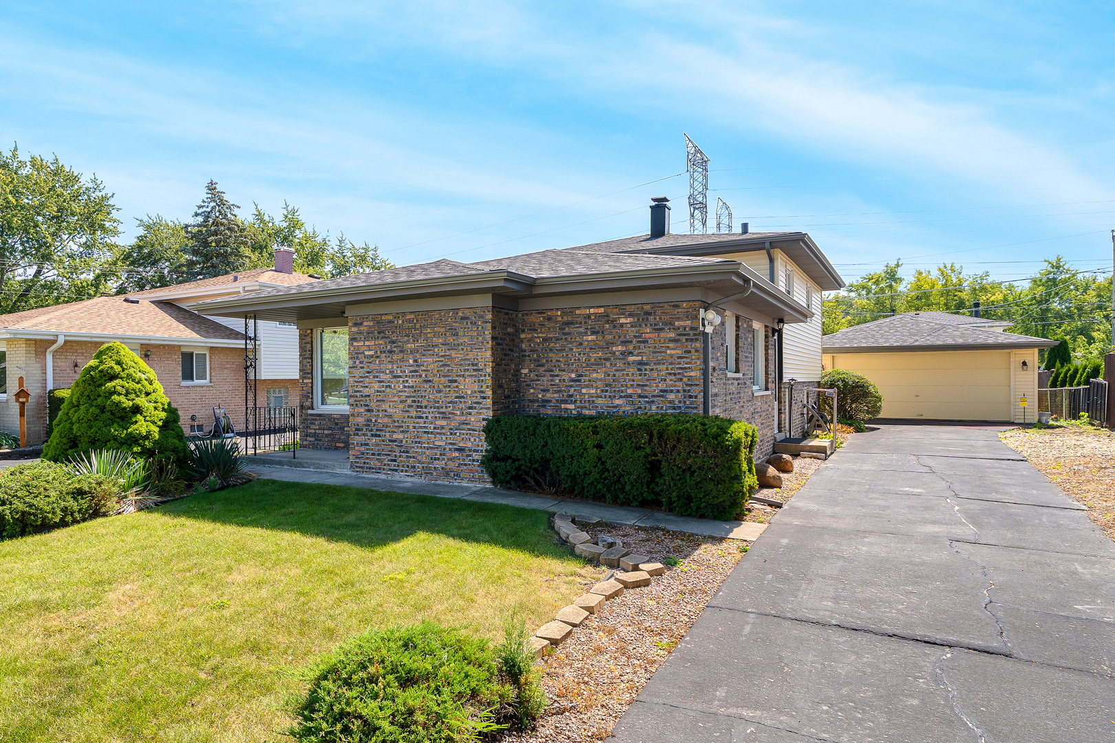 5409 138th Place, Crestwood, IL 60418