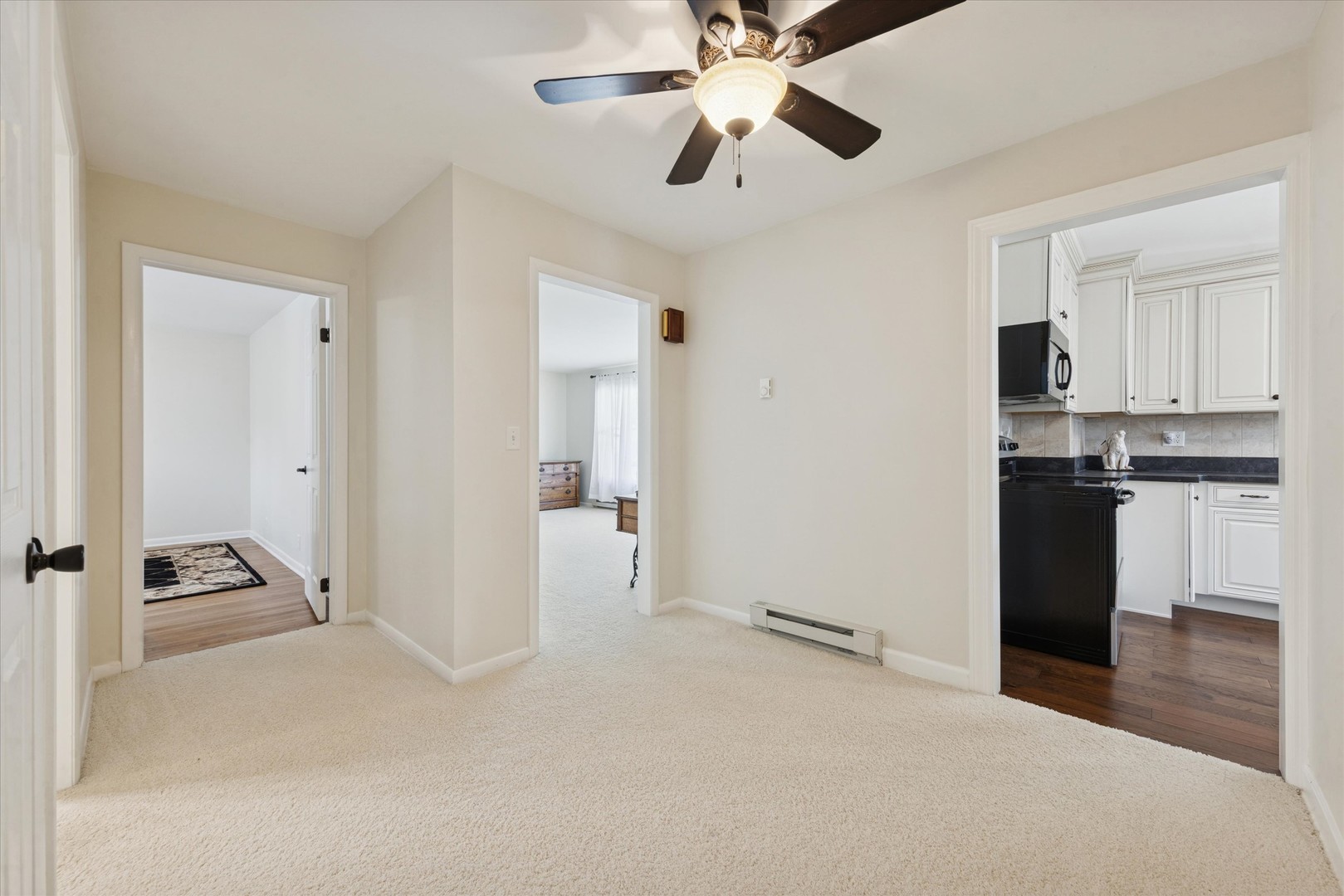 204 N Chicago Avenue #2, Elwood, IL 60421