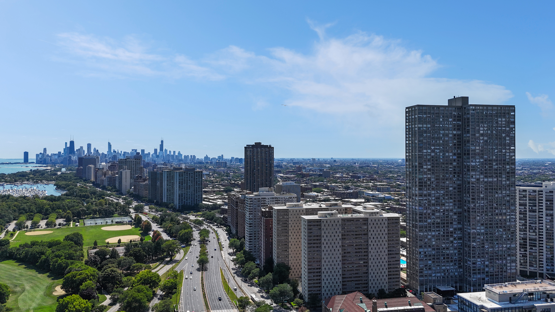 655 W Irving Park Road #5310, Chicago, IL 60613