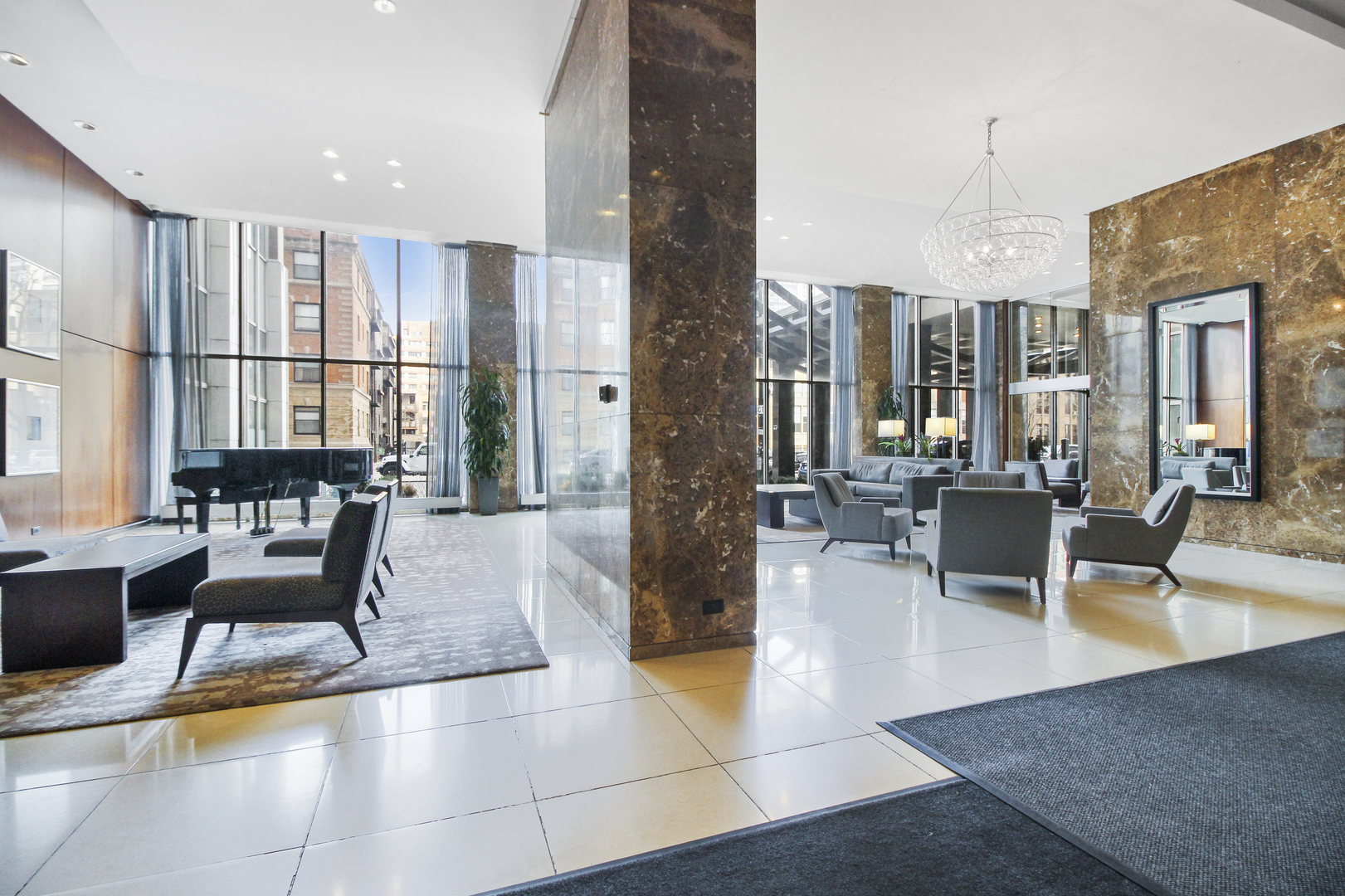 655 W Irving Park Road #5310, Chicago, IL 60613