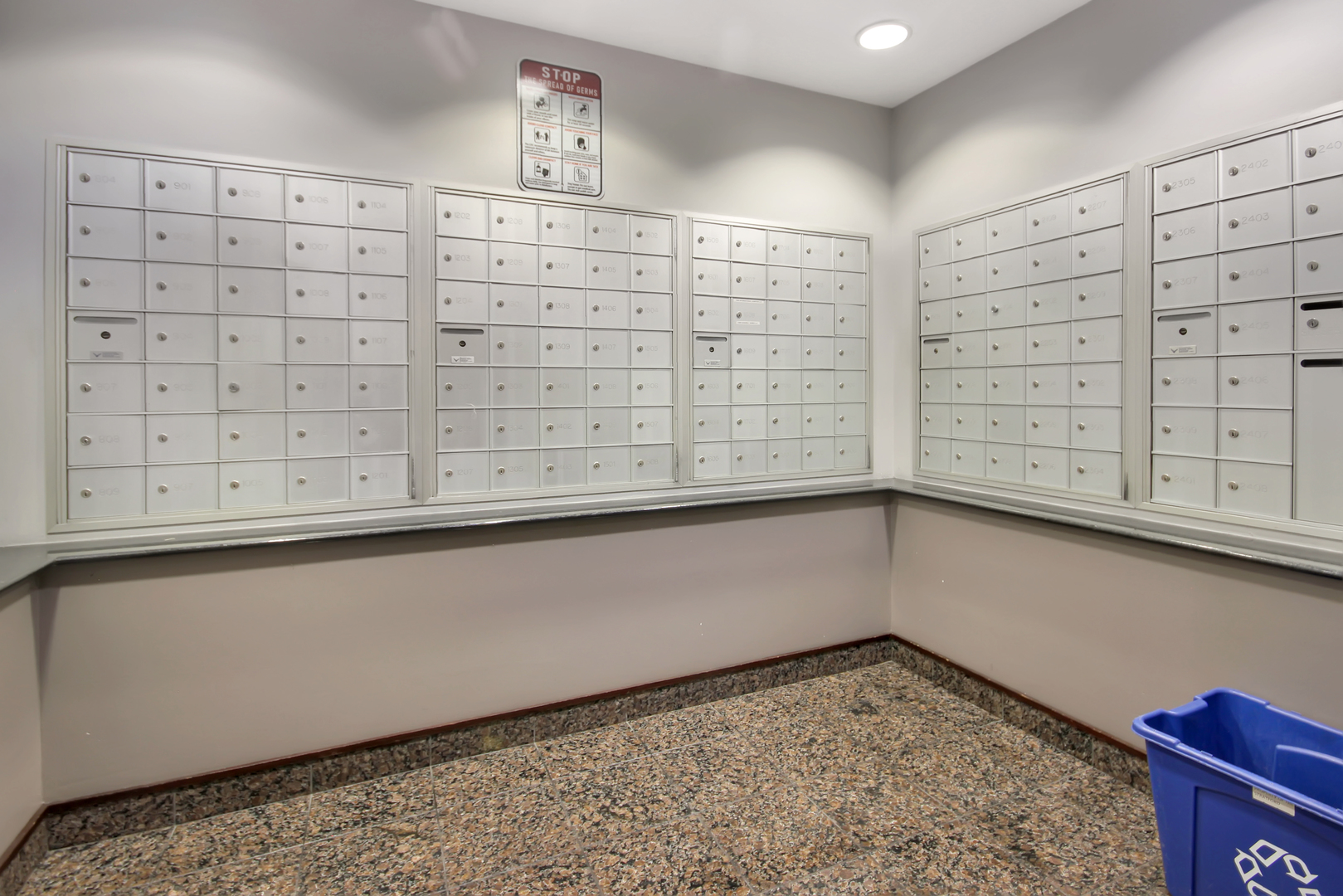 2605 S Indiana Avenue #2406, Chicago, IL 60616