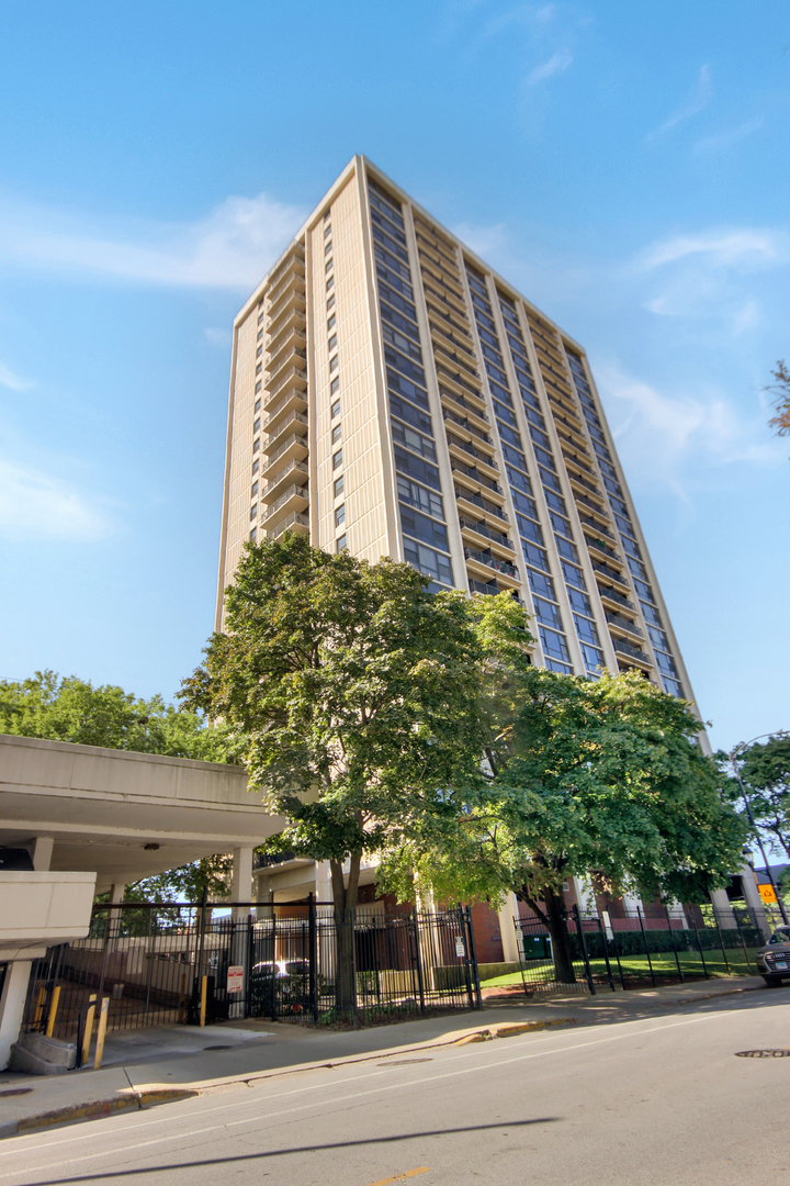 2605 S Indiana Avenue #2406, Chicago, IL 60616
