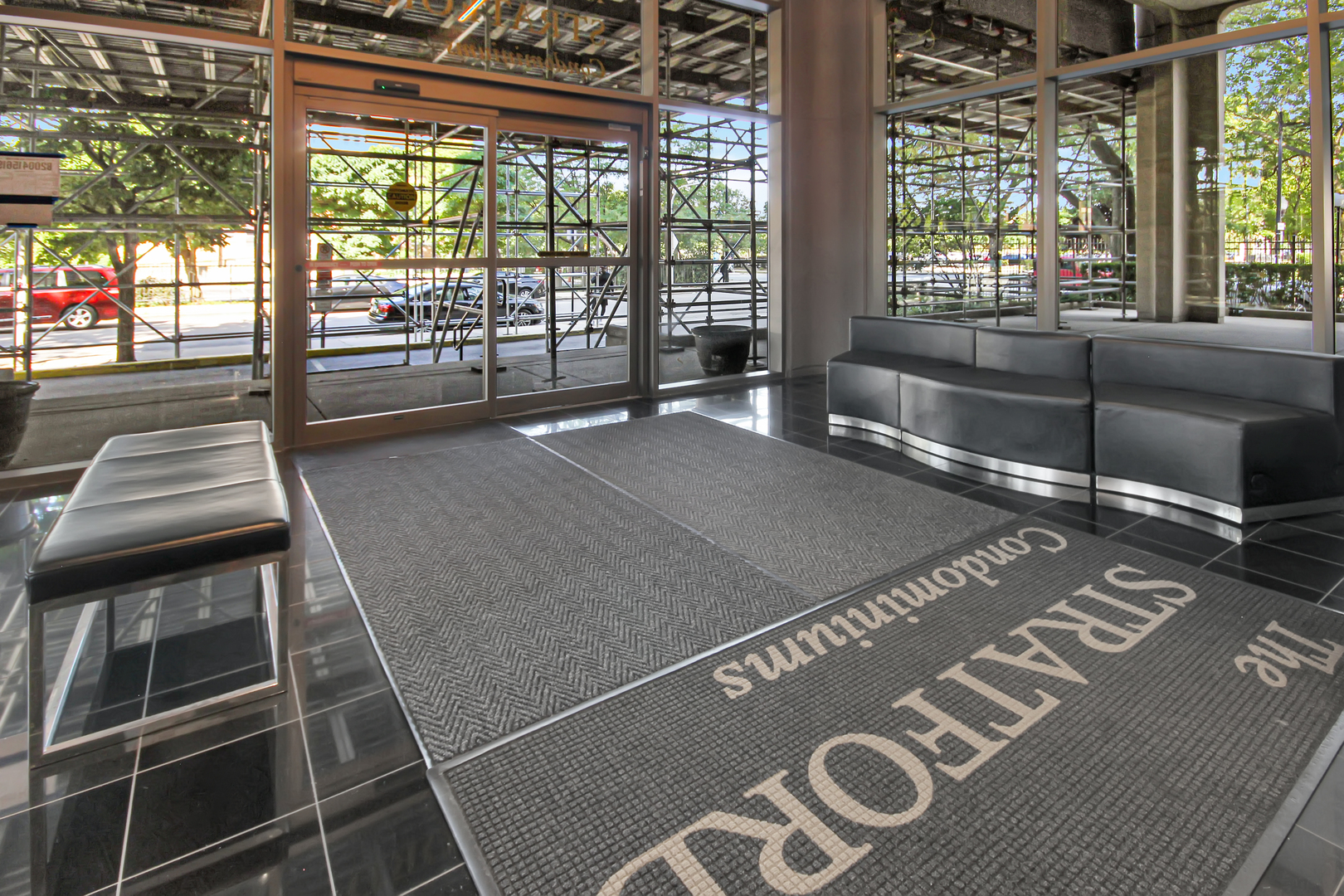 2605 S Indiana Avenue #2406, Chicago, IL 60616