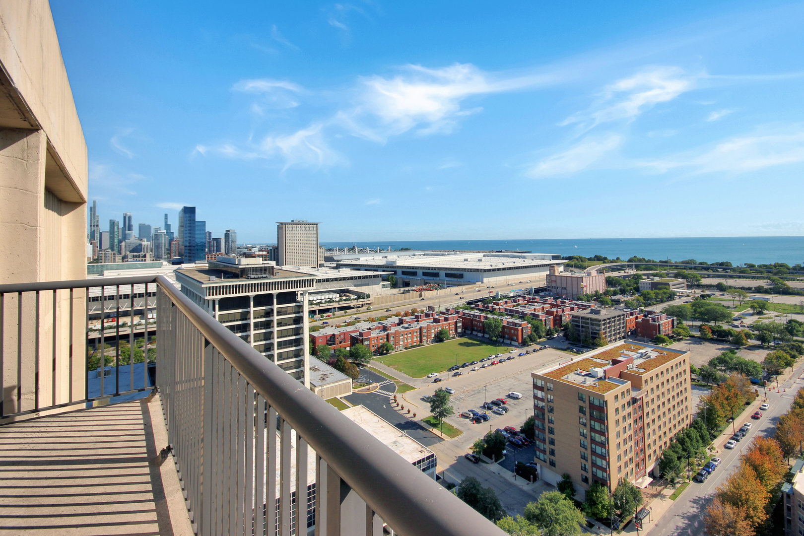 2605 S Indiana Avenue #2406, Chicago, IL 60616