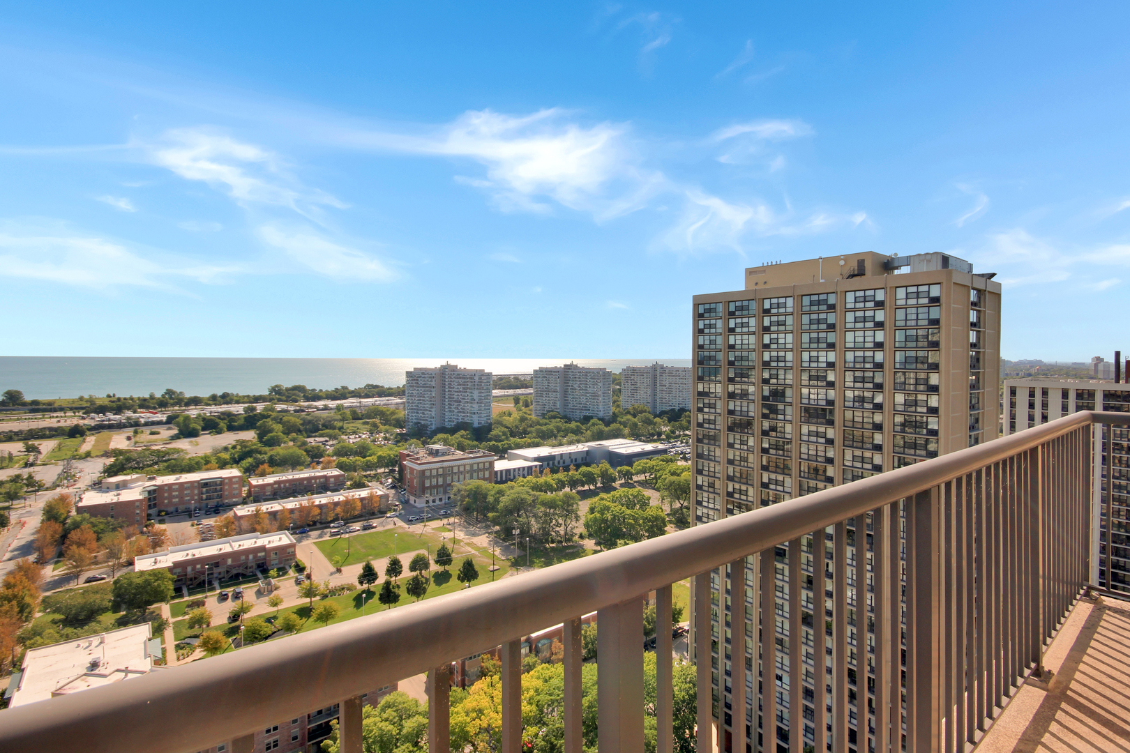 2605 S Indiana Avenue #2406, Chicago, IL 60616
