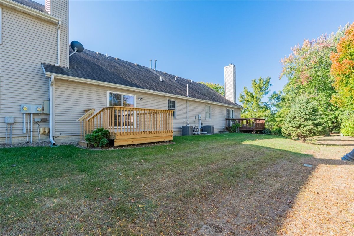 107 N Blair Drive #8, Normal, IL 61761