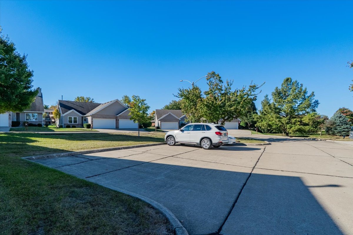 107 N Blair Drive #8, Normal, IL 61761