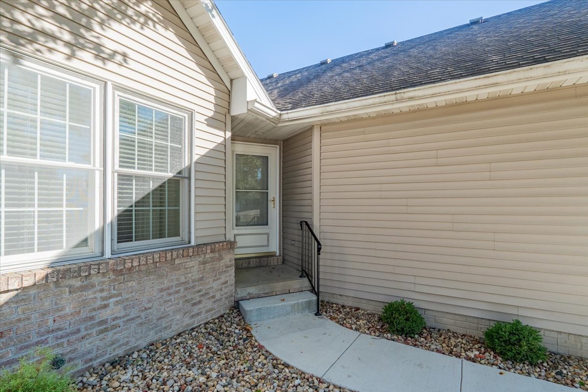 107 N Blair Drive #8, Normal, IL 61761