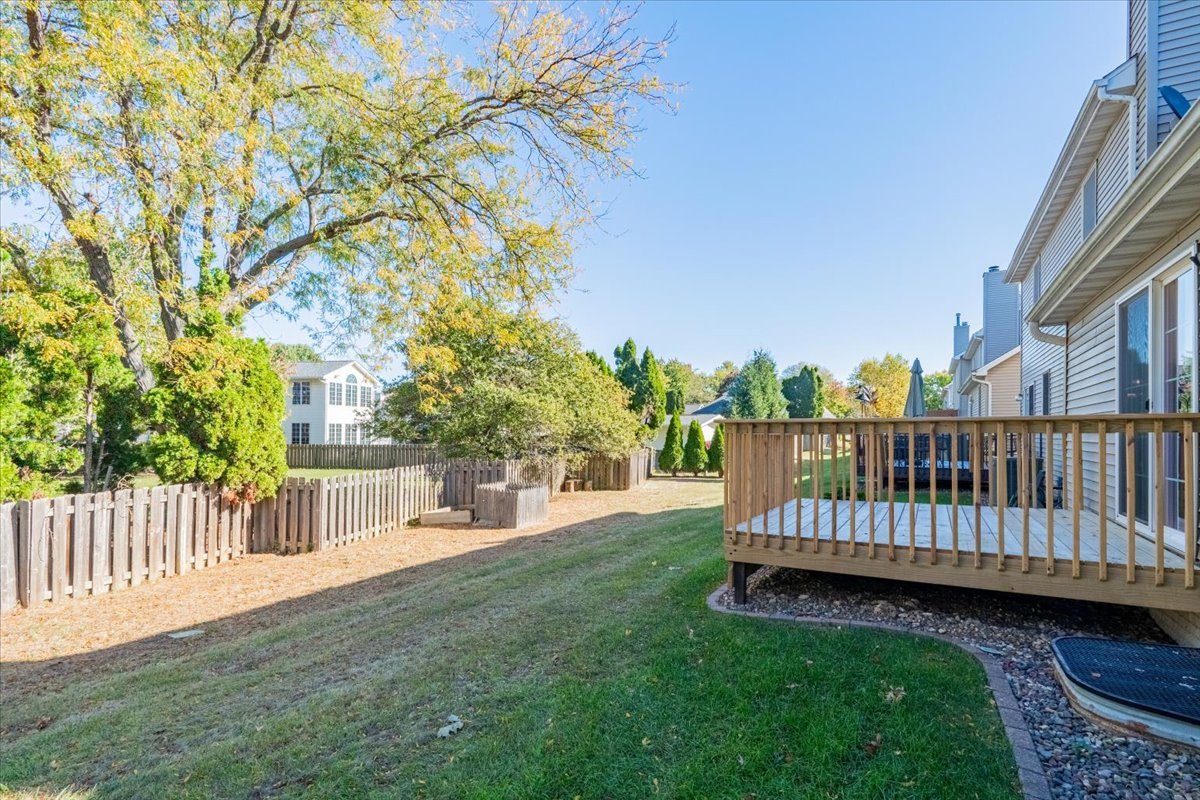 107 N Blair Drive #8, Normal, IL 61761