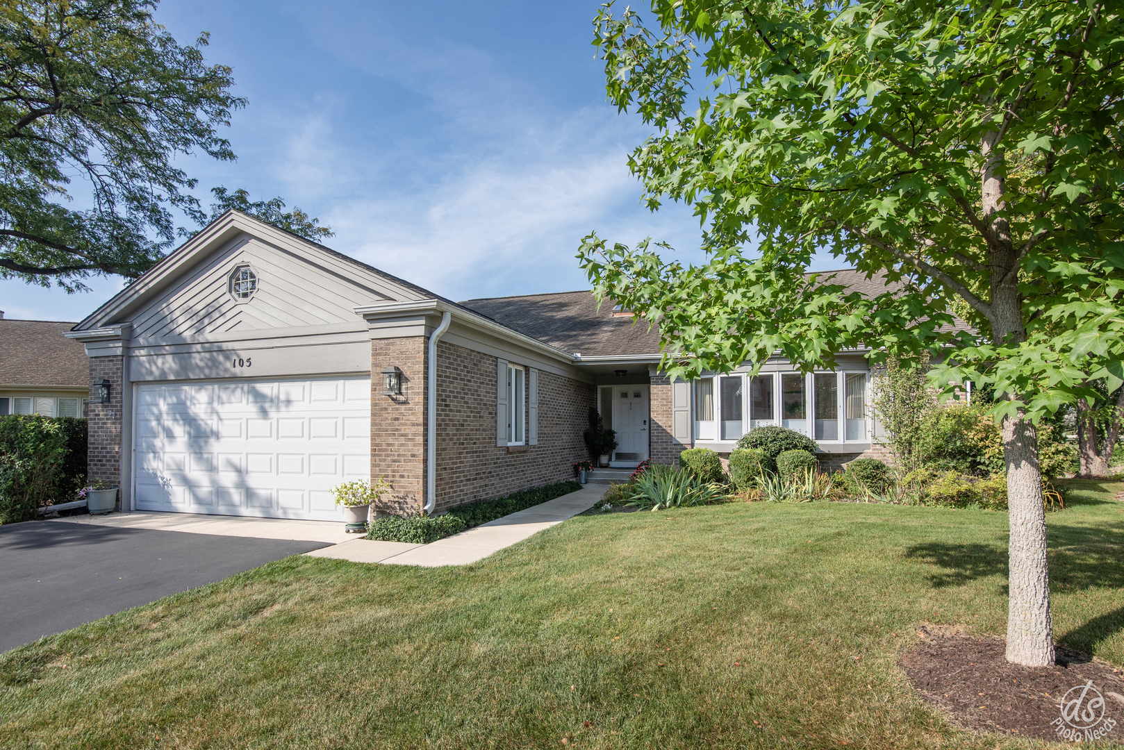 105 Craigie Lane, Inverness, IL 60067