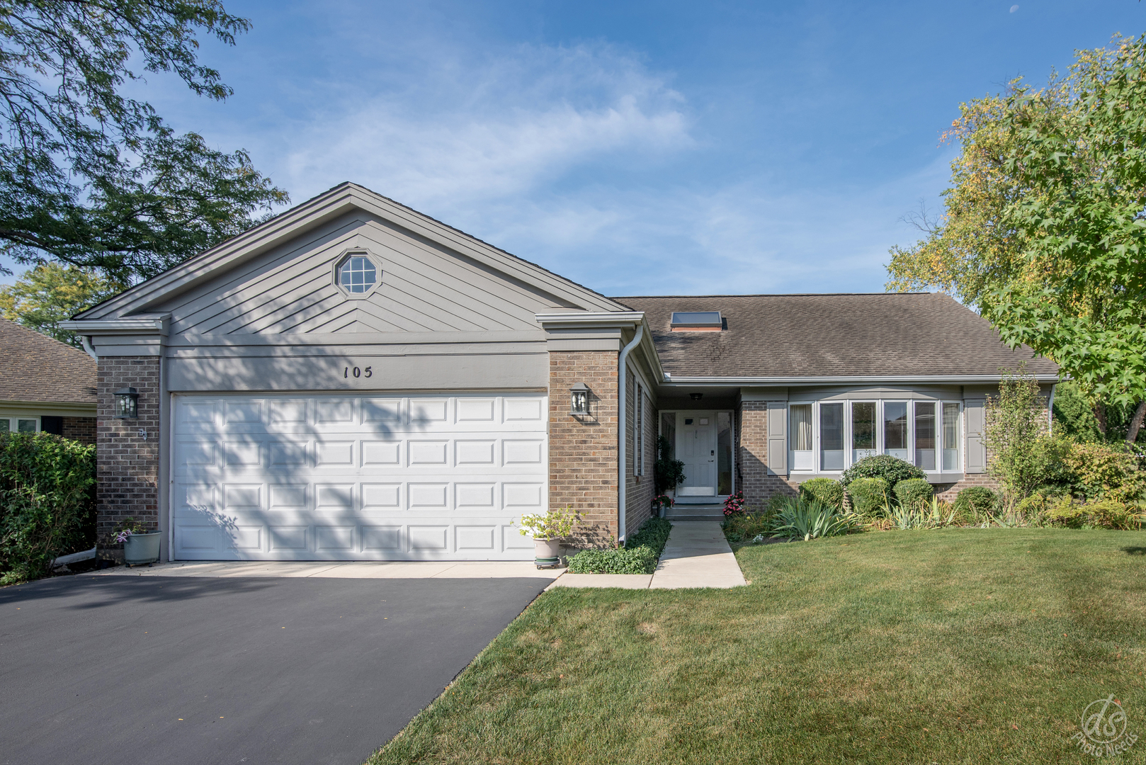 105 Craigie Lane, Inverness, IL 60067