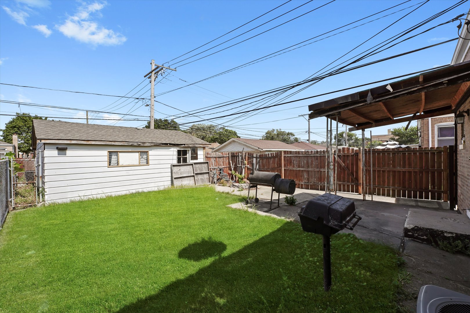 3542 W 77th Street, Chicago, IL 60652