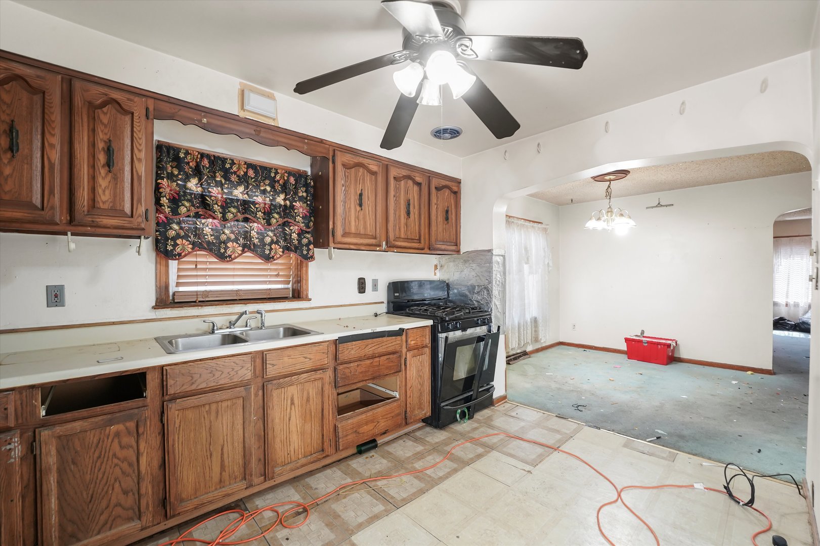3542 W 77th Street, Chicago, IL 60652