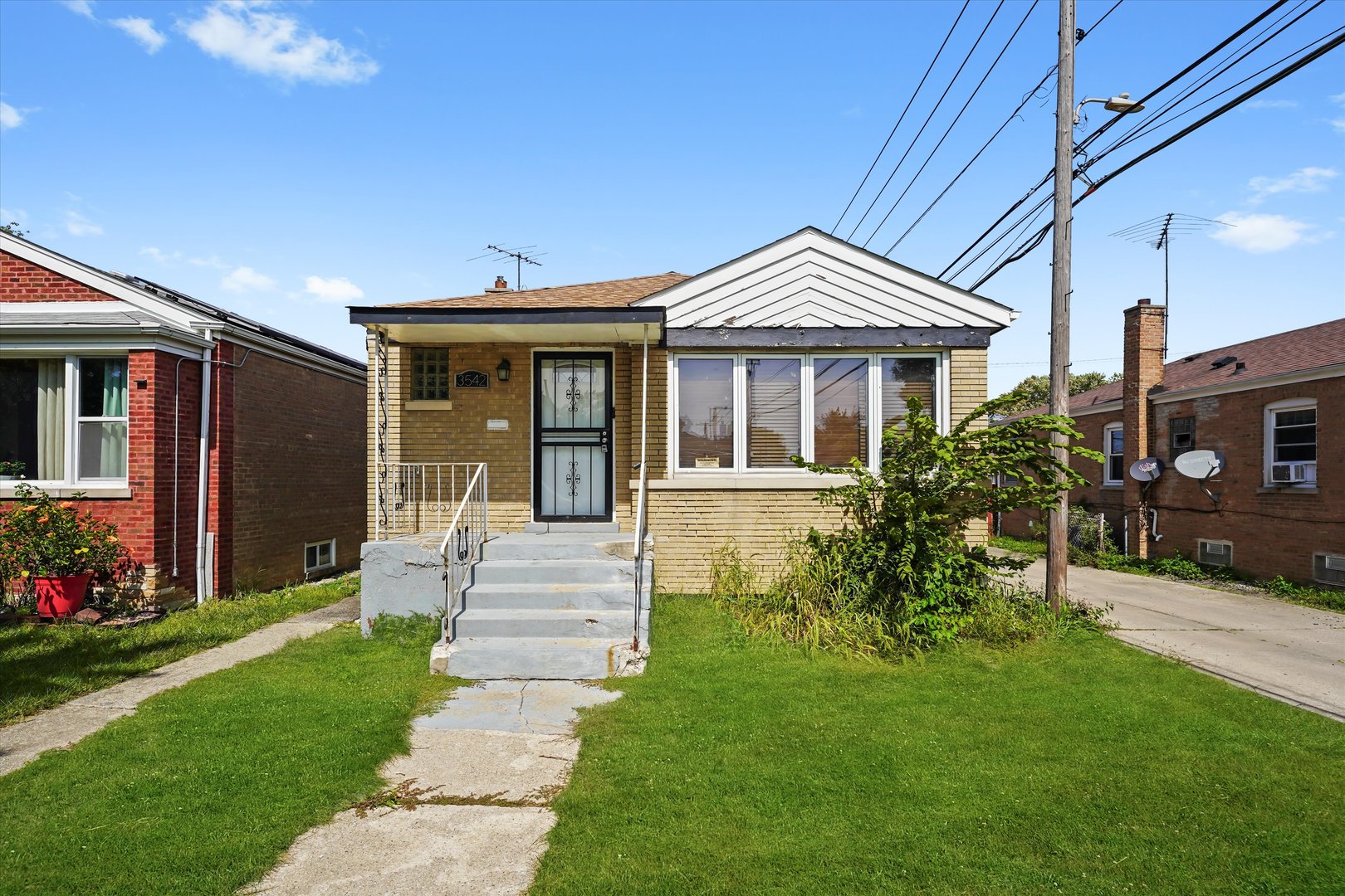 3542 W 77th Street, Chicago, IL 60652