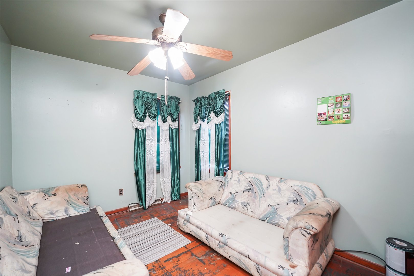 3542 W 77th Street, Chicago, IL 60652