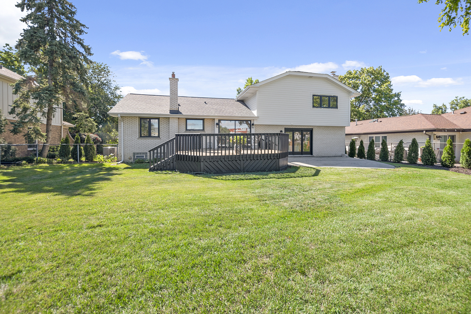 5129 Harvey Avenue, Western Springs, IL 60558