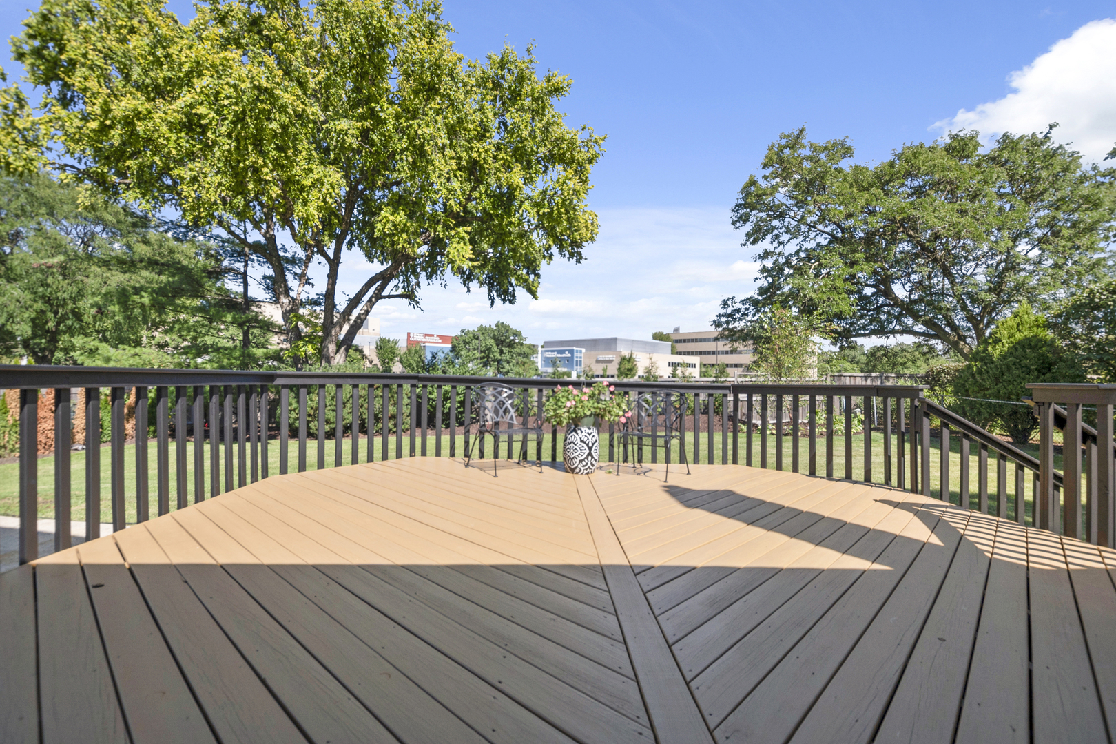 5129 Harvey Avenue, Western Springs, IL 60558