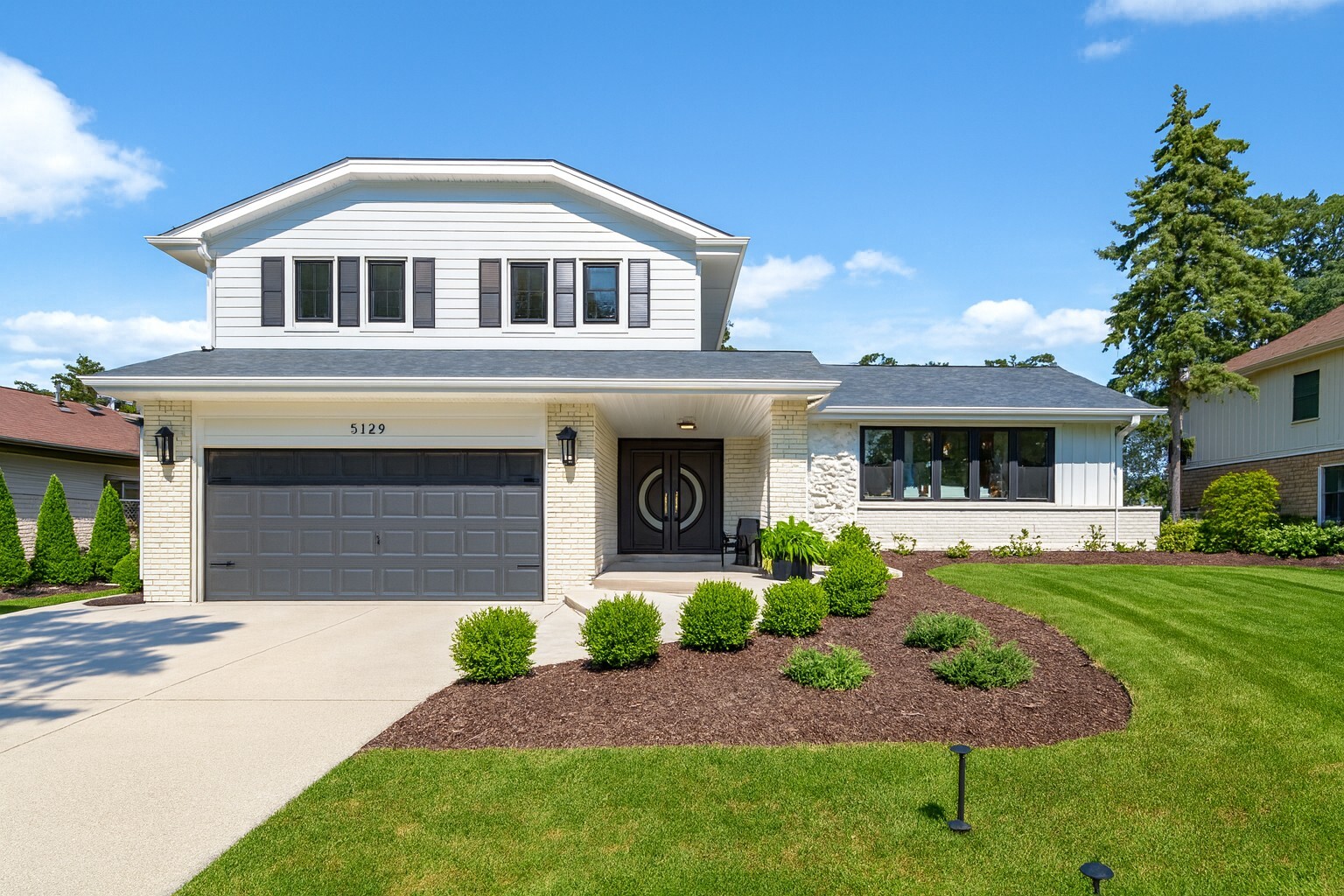5129 Harvey Avenue, Western Springs, IL 60558