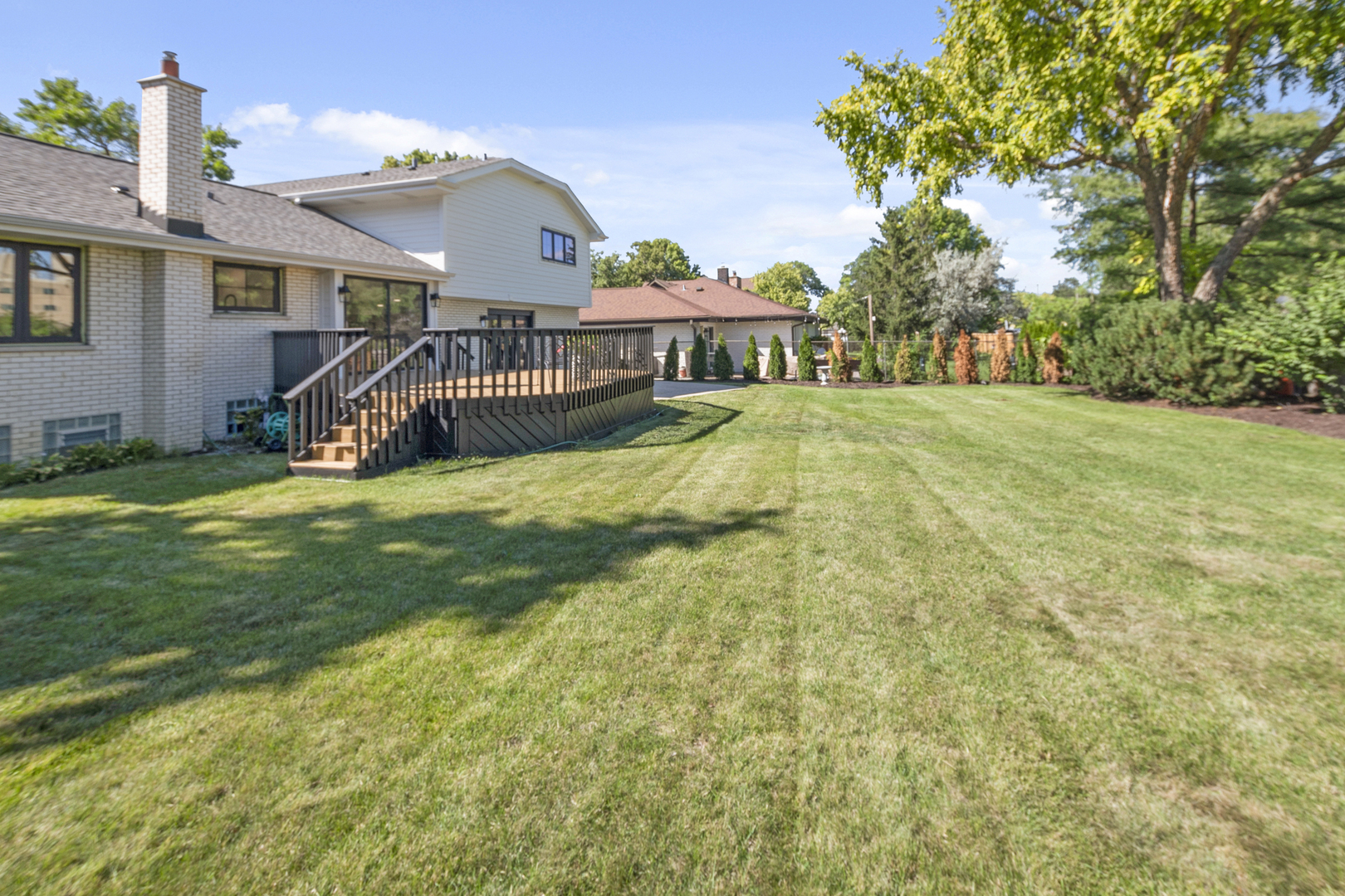 5129 Harvey Avenue, Western Springs, IL 60558