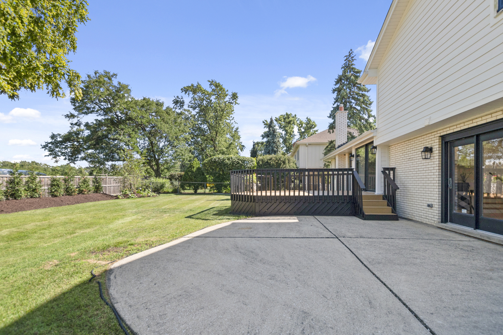 5129 Harvey Avenue, Western Springs, IL 60558