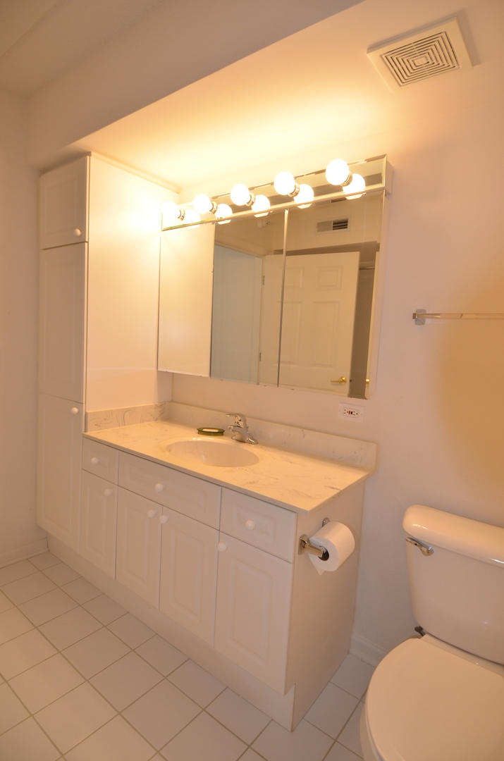 7061 W Touhy Avenue #307, Niles, IL 60714