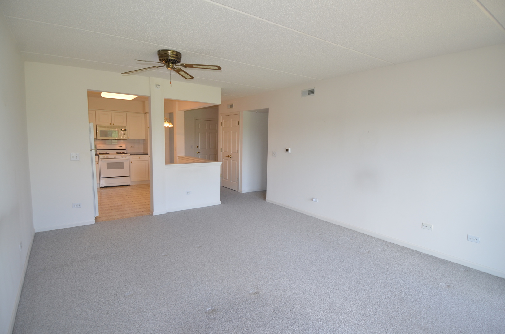 7061 W Touhy Avenue #307, Niles, IL 60714