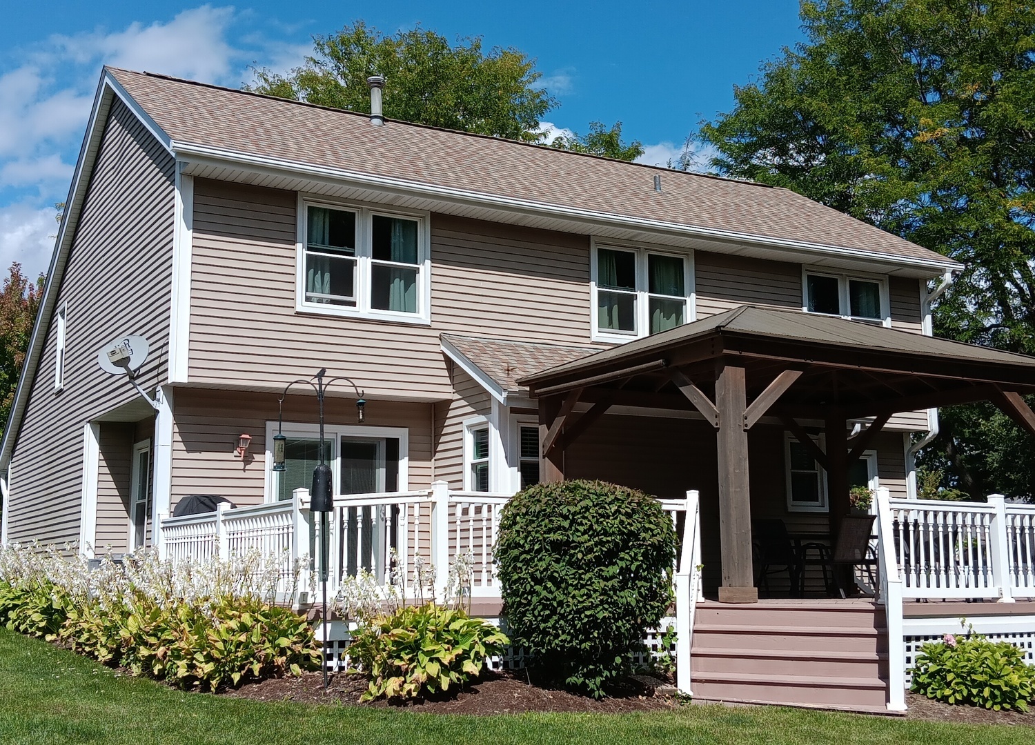 2100 Monday Drive, Elgin, IL 60123