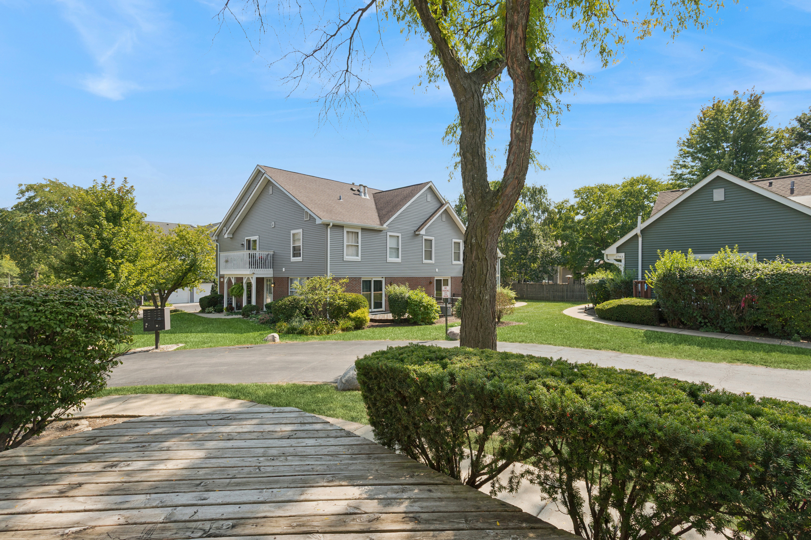 2791 Wayfaring Lane #A, Lisle, IL 60532
