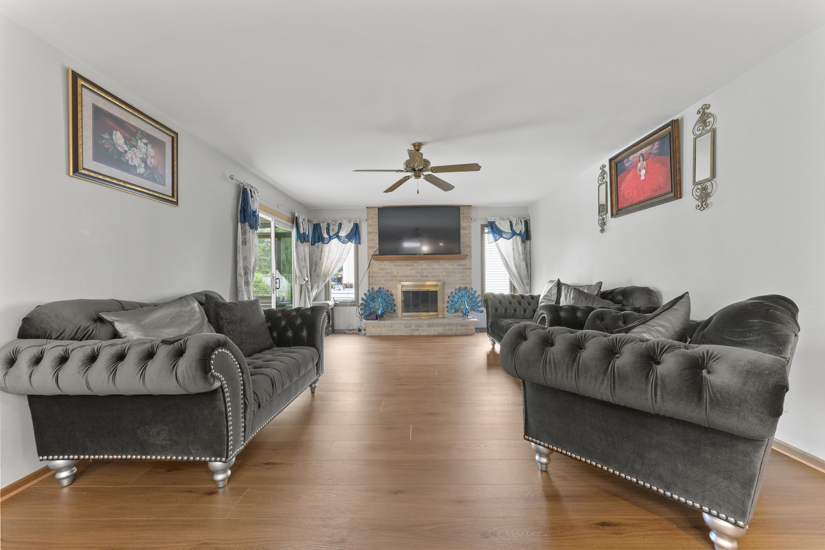 1202 Tracie Drive, Lake Zurich, IL 60047