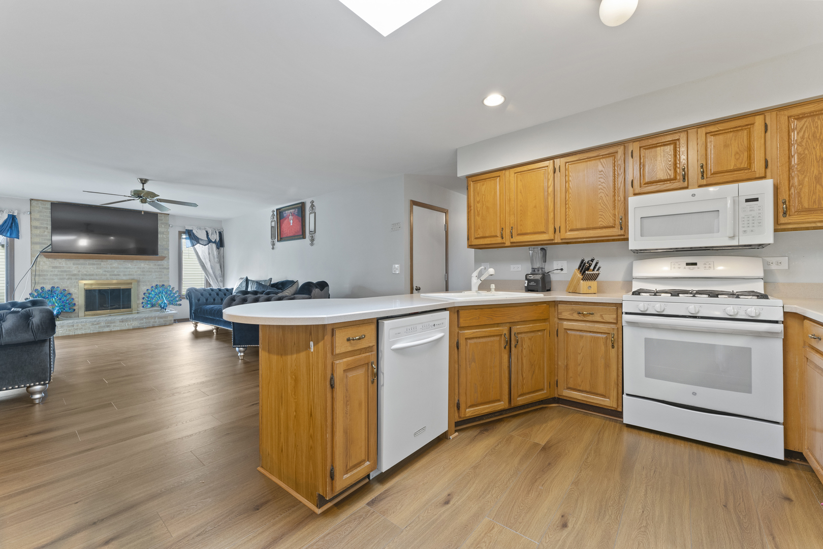 1202 Tracie Drive, Lake Zurich, IL 60047