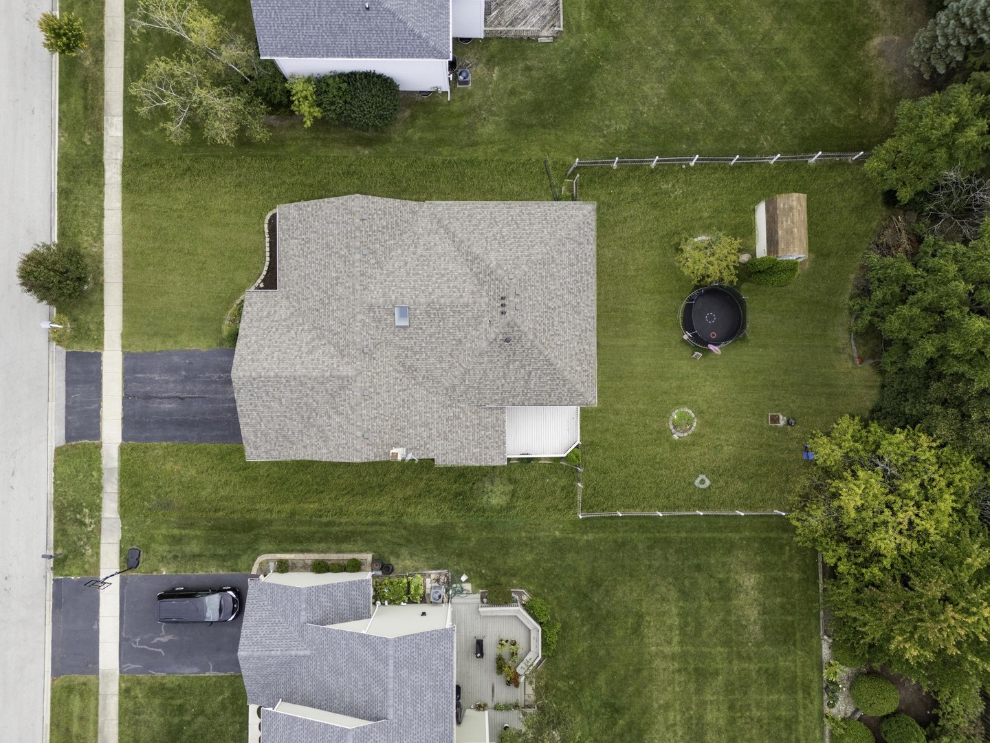 1202 Tracie Drive, Lake Zurich, IL 60047