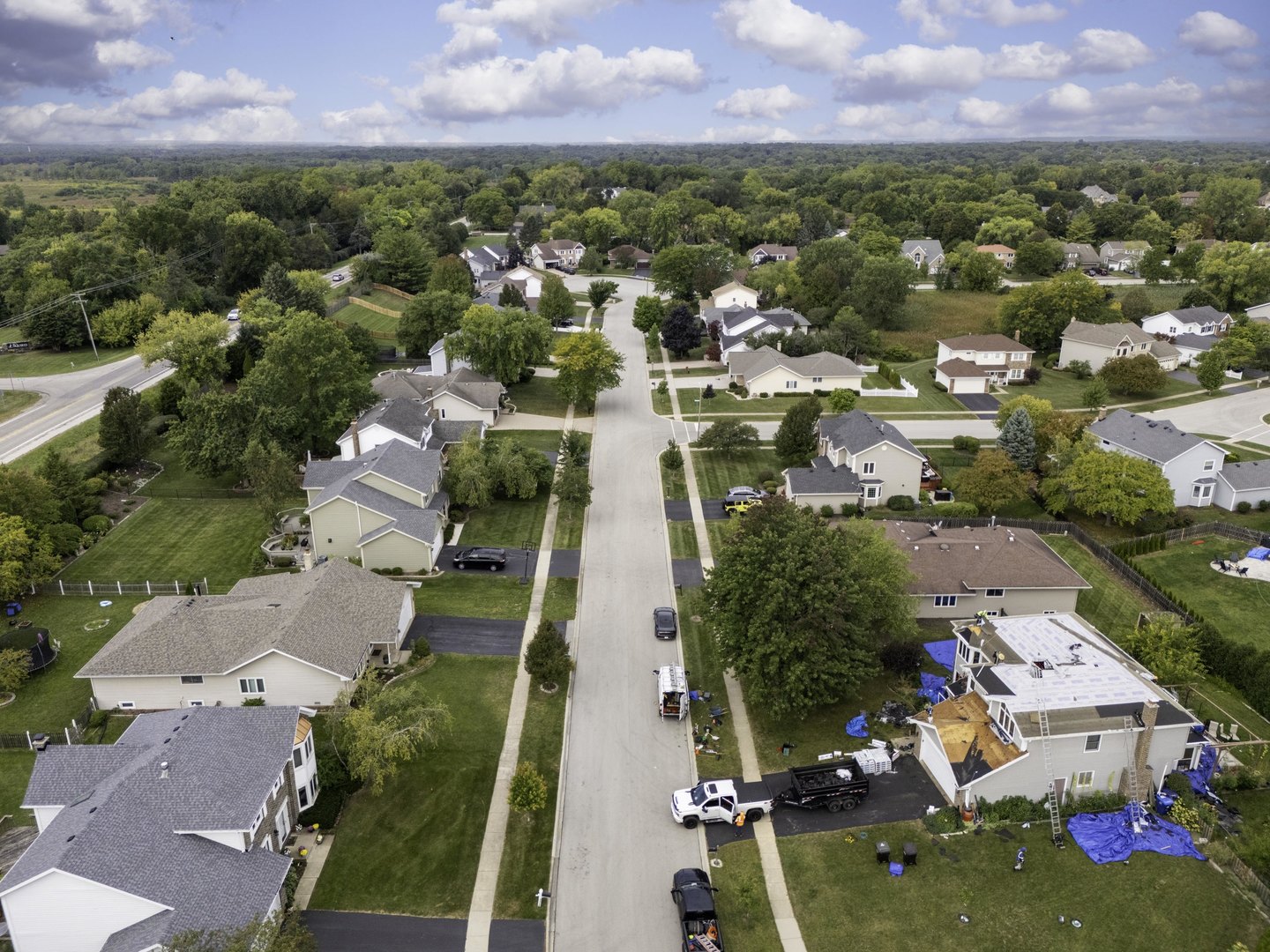 1202 Tracie Drive, Lake Zurich, IL 60047