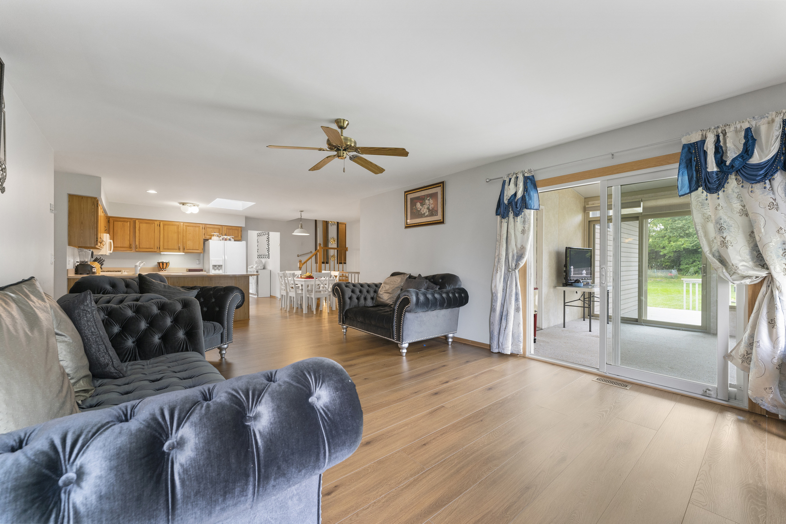 1202 Tracie Drive, Lake Zurich, IL 60047