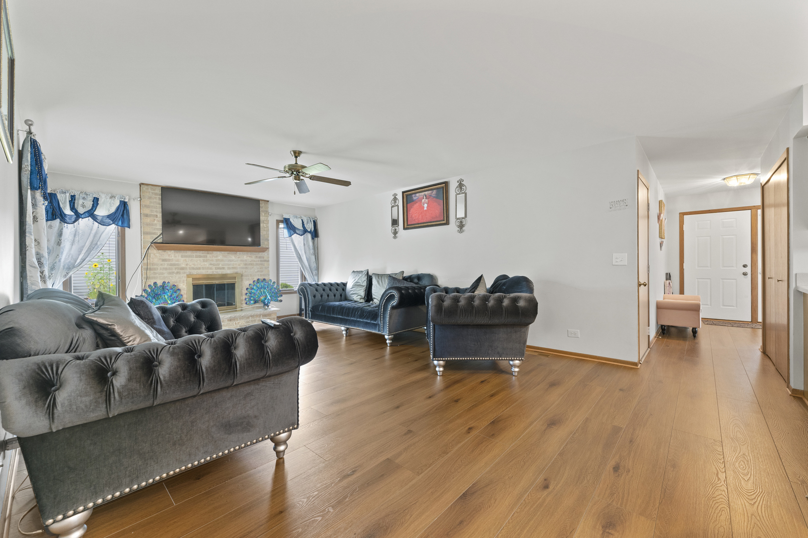1202 Tracie Drive, Lake Zurich, IL 60047