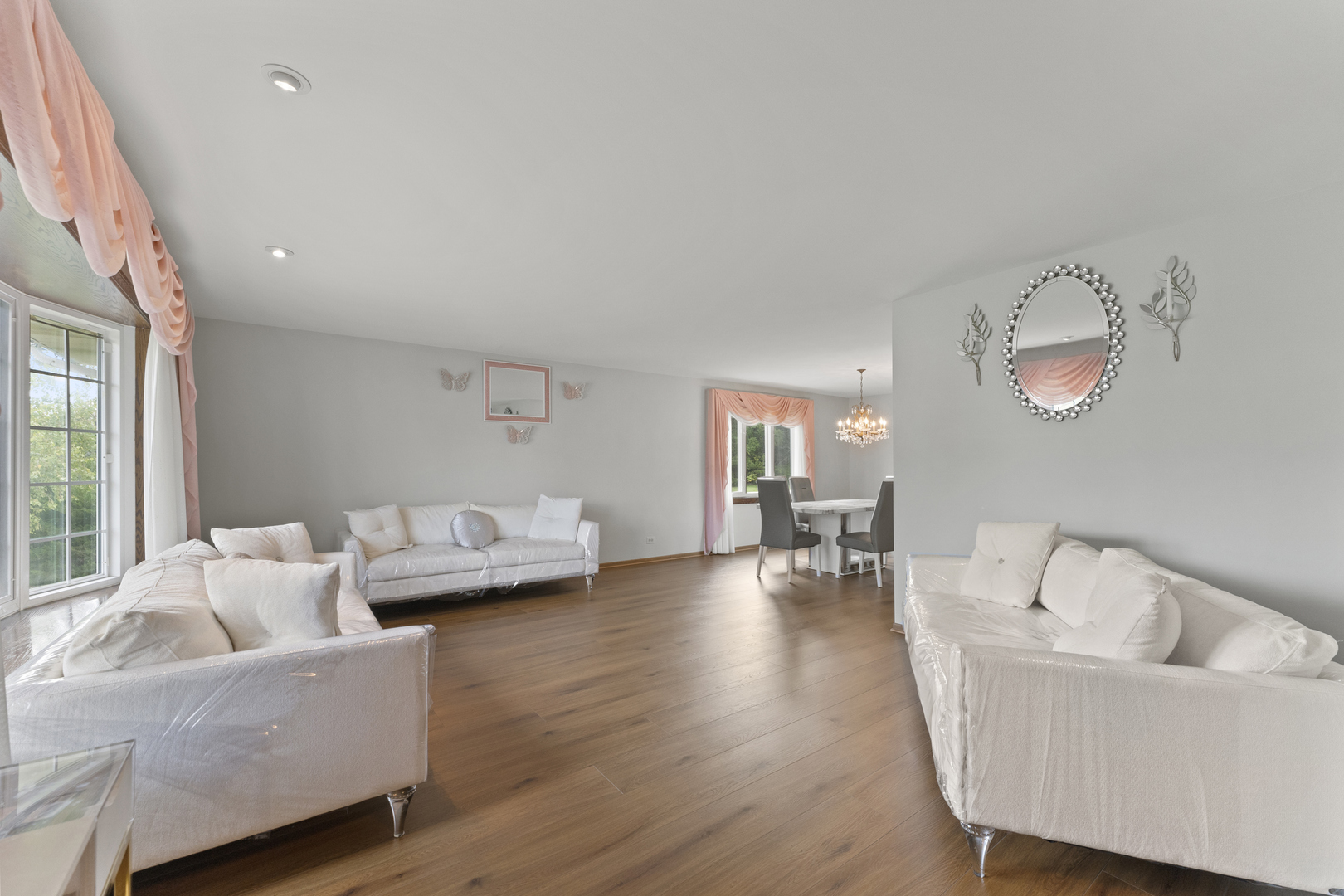 1202 Tracie Drive, Lake Zurich, IL 60047