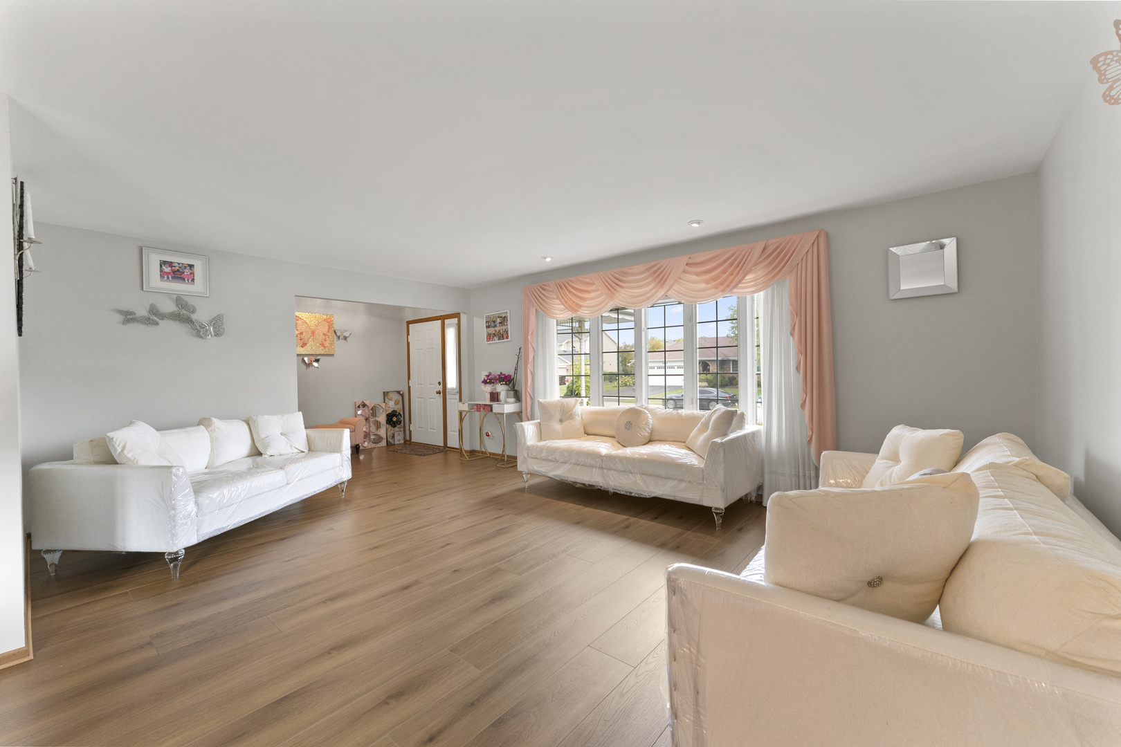 1202 Tracie Drive, Lake Zurich, IL 60047