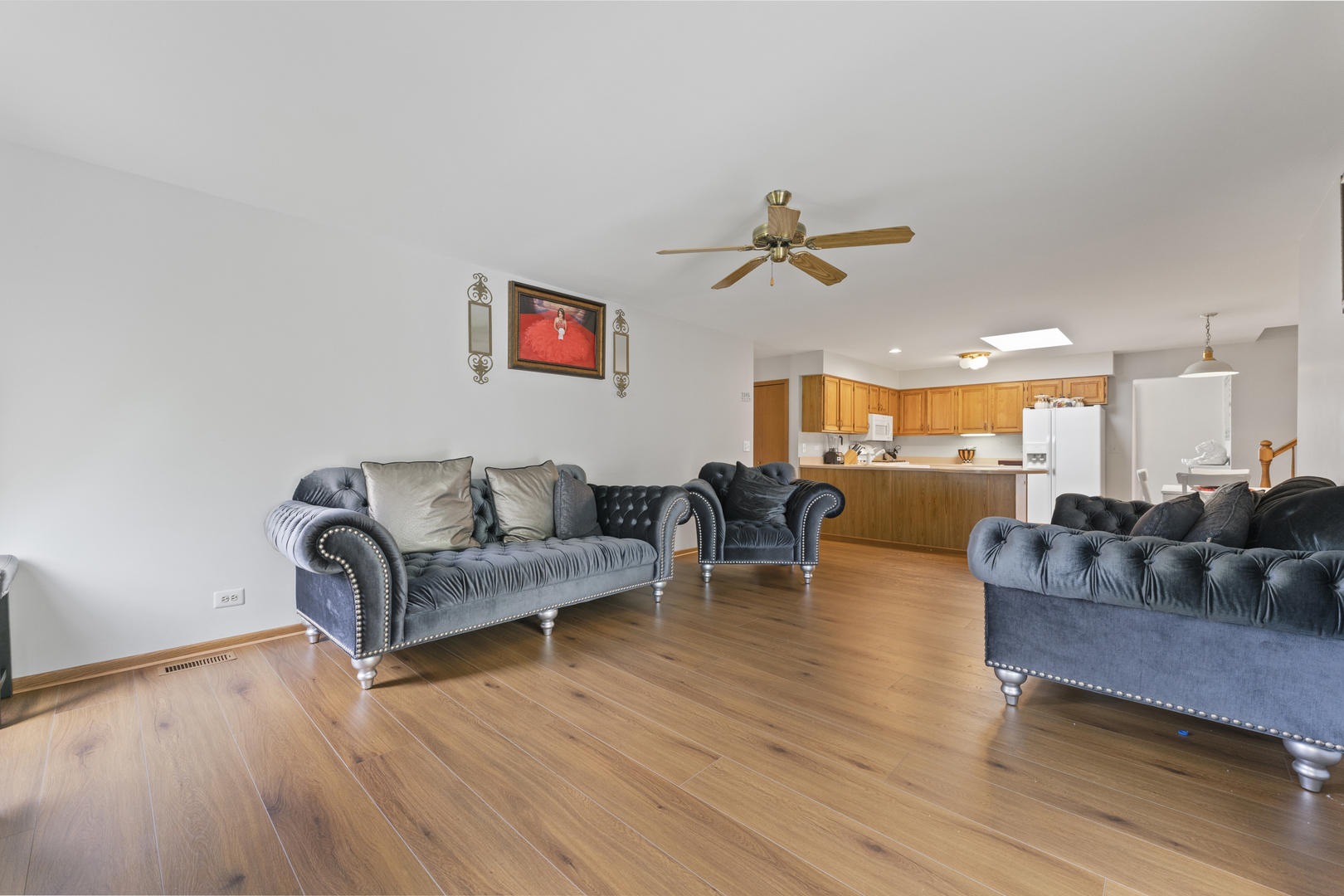 1202 Tracie Drive, Lake Zurich, IL 60047