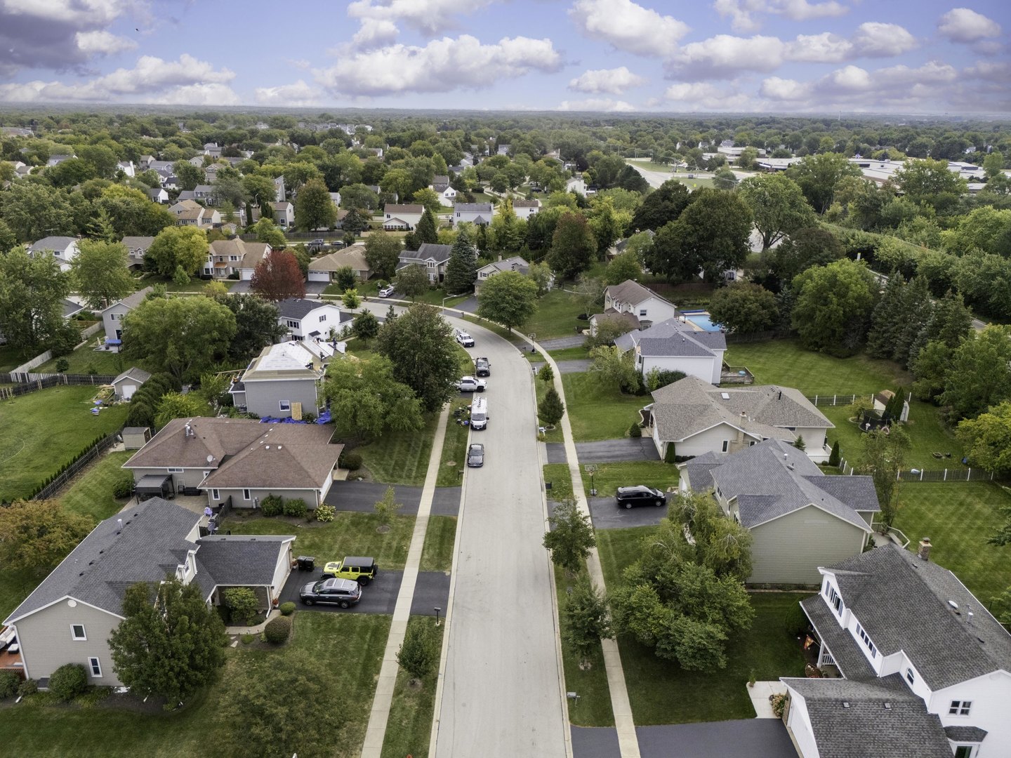 1202 Tracie Drive, Lake Zurich, IL 60047