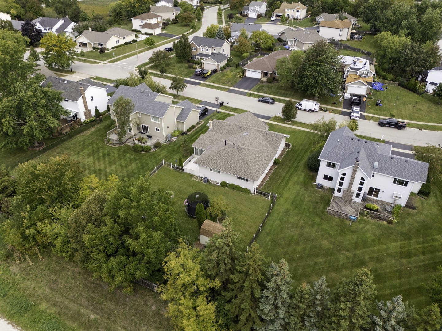 1202 Tracie Drive, Lake Zurich, IL 60047