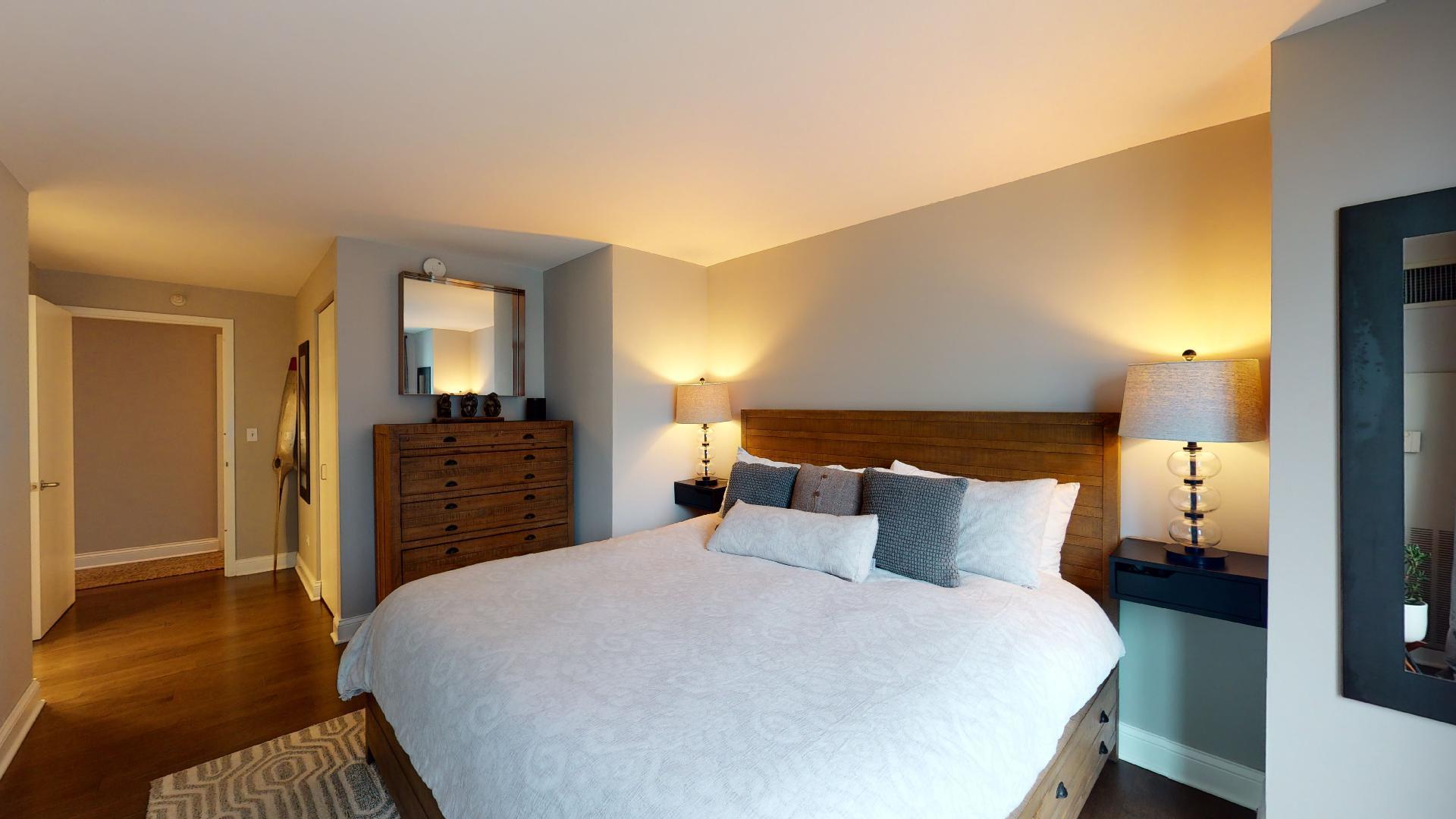 2 E Erie Street #3605, Chicago, IL 60611