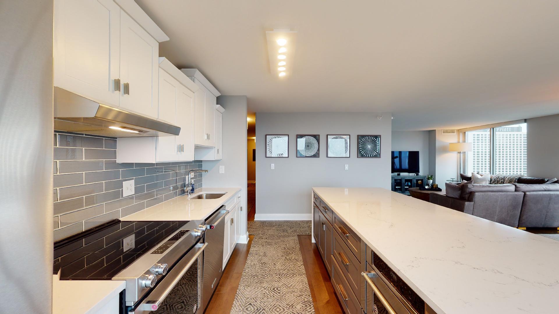 2 E Erie Street #3605, Chicago, IL 60611