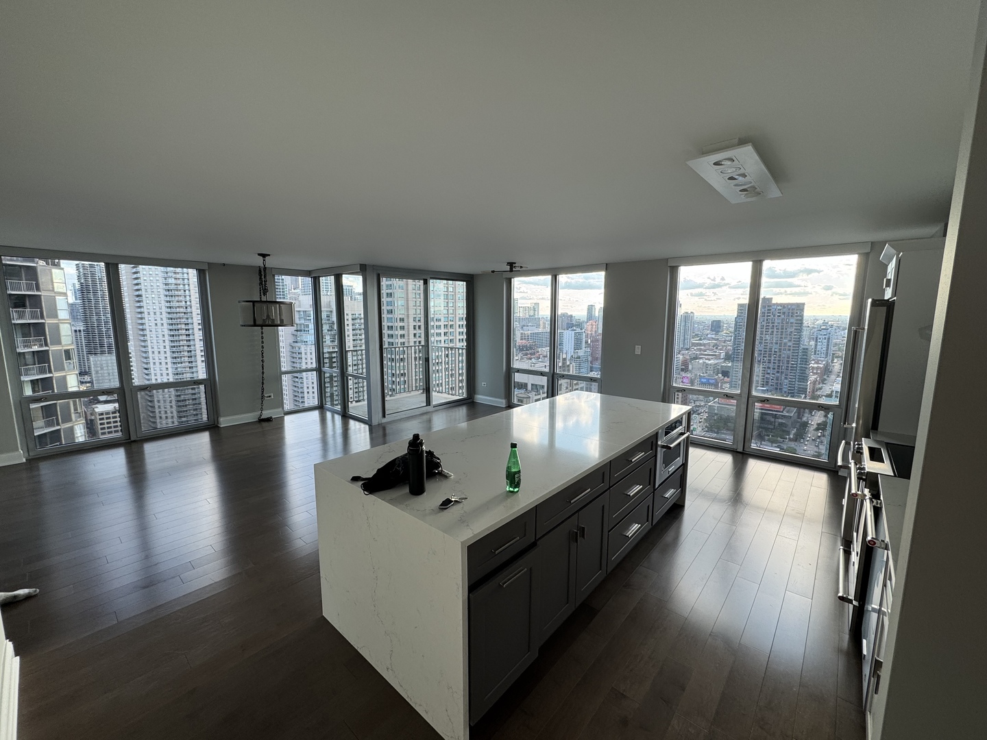 2 E Erie Street #3605, Chicago, IL 60611