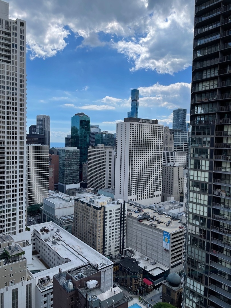 2 E Erie Street #3605, Chicago, IL 60611